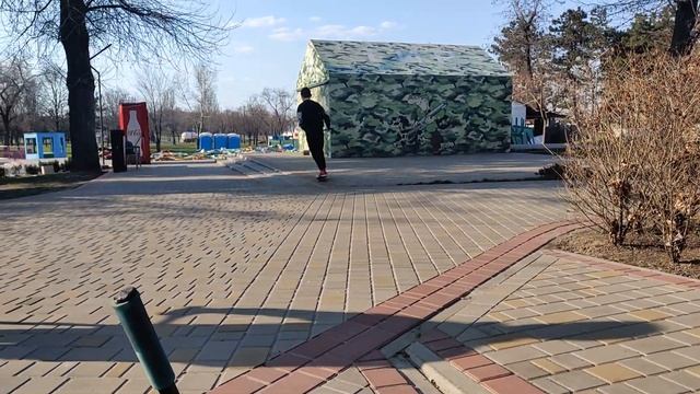 ЧИЛЛОВЫЙ СТРИТ ВМЕСТЕ С ОПЕРАТОРОМ И ПОДПИСЧИКОМ | КЛАССНЫЕ ЛИНИИ И СПОТЫ смотреть онлайн