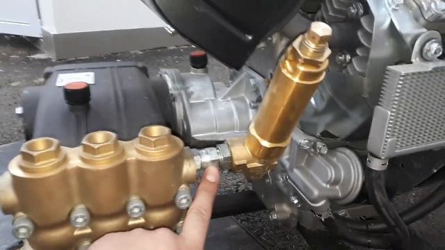 как не нужно собирать аппараты высокого давления!привет сайту 250 бар! часть 1. смотреть онлайн