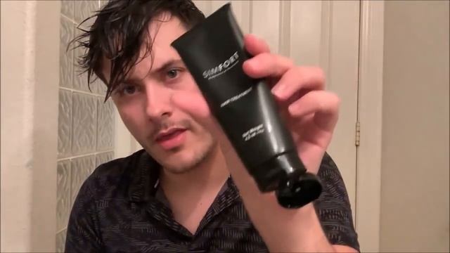 SIMFORT Hair-loss Shampoo Review!!! Does It Work???