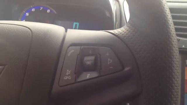 Chevy Tracker 2014 Con Radio Navisson.... Me Queda Uno