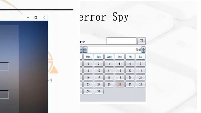 Terror Spy | Core Java | J2SE | MySQL смотреть онлайн