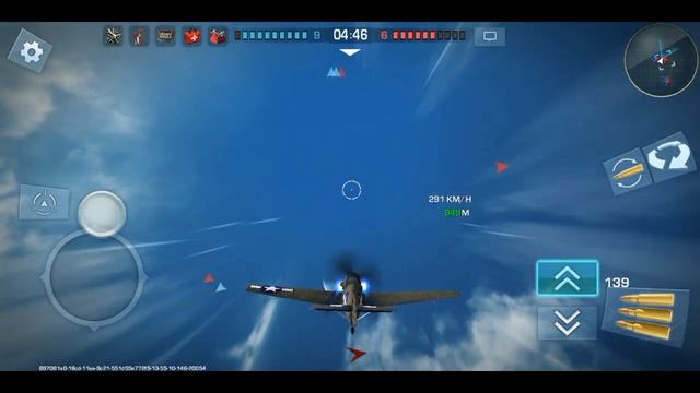 End of War Wings (Last Game) :( смотреть онлайн