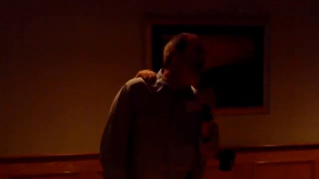 25th MCHS Co85 Reunion - Edward & Lou Singing смотреть онлайн