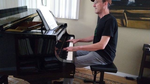 Mazurka op. 24 #2, Frederic Chopin смотреть онлайн