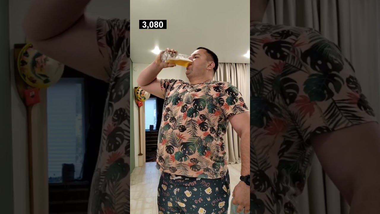 БИР БАТЛ ЧЕЛЛЕНДЖ №18 смотреть онлайн