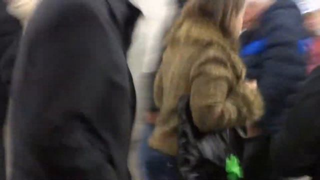 Москва метро смотреть онлайн