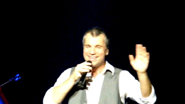 Бруно Пельтье. Мизерере Bruno Pelletier смотреть онлайн