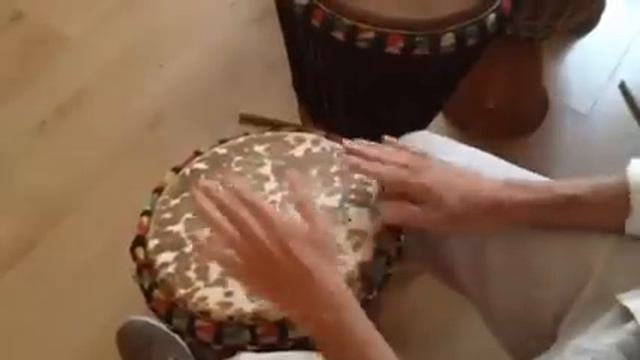 Reggae djembe 01 смотреть онлайн