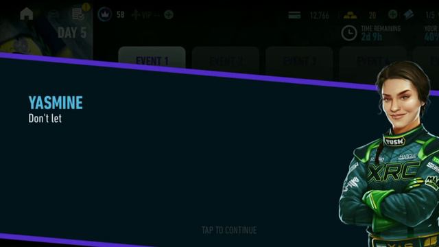 NFS : Nolimits|Special Events|Day 4|Even 9|Chevrolet Corvette C8 Z06|Part 2| #nfsnolimits смотреть онлайн