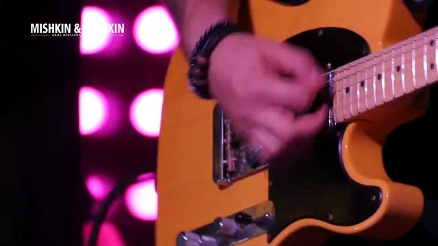 Ресторан Мишкин и Мишкин смотреть онлайн