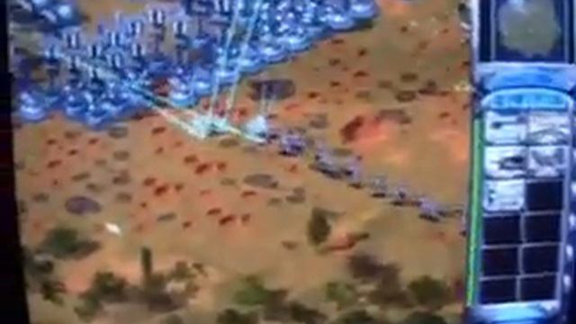 Red Alert 2 cheat codes and desperate enemys collide смотреть онлайн