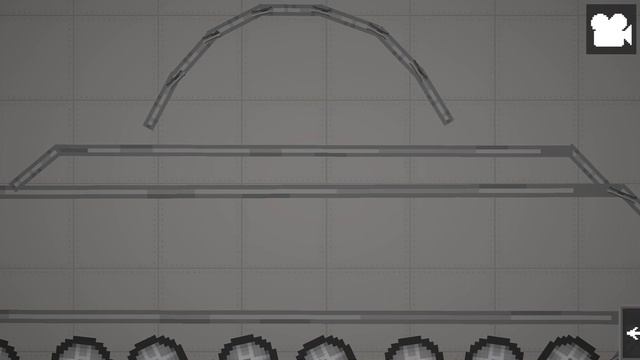 How To Make An Assault Tank (Easy) | Melonplayground смотреть онлайн
