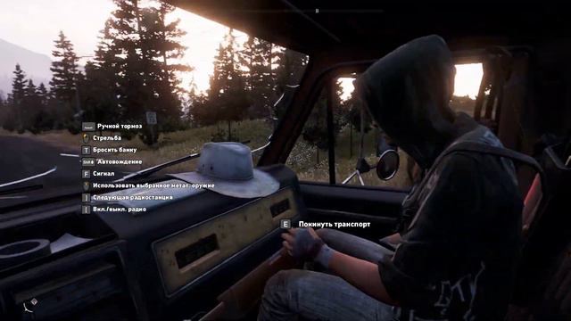 FarCry®5 Прохождение 10 (играю в первый раз) смотреть онлайн