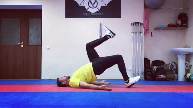 Комплекс упражнений для кора смотреть онлайн