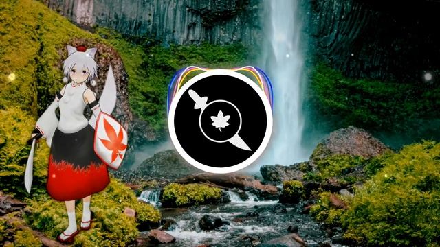 【東方Progressive House】Faith in Nature【フォールオブフォール ～ 秋めく滝】 смотреть онлайн