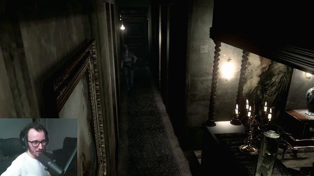 I Tried Out a Randomizer in Resident Evil HD Remastered Part 16 смотреть онлайн