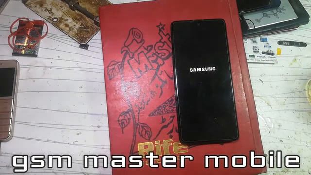 samsung galaxy a51 pattern and password unlock 100% смотреть онлайн