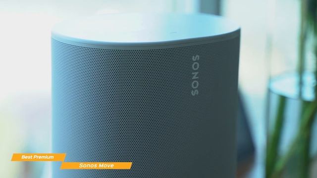 TOP 5: BEST Bluetooth Speakers 2021 смотреть онлайн