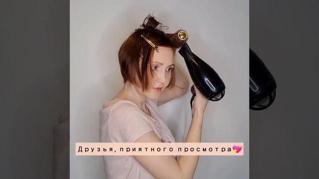 ОБЗОР TIGI/Крем для волос от "TiGi" Small Talk. Уплотняет тонкие волосы смотреть онлайн