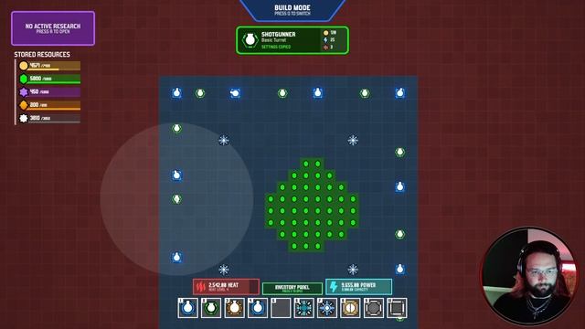 Vectorio - Let's Play! - Foundation wiping their outpost - Ep 4 смотреть онлайн