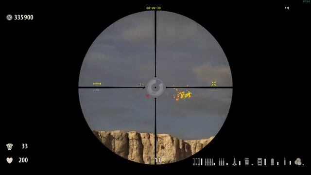 Serious Sam 3: BFE Jewel of the Nile 100% Speedrun in 39:31 смотреть онлайн