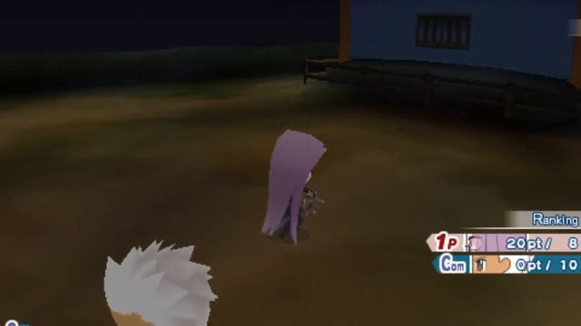 Fate/Tiger Colosseum Part 11: Rider [1/2] смотреть онлайн