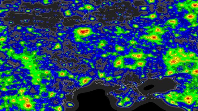 Романтична втеча до зірок | Павло Пресняков | TEDxKyiv смотреть онлайн