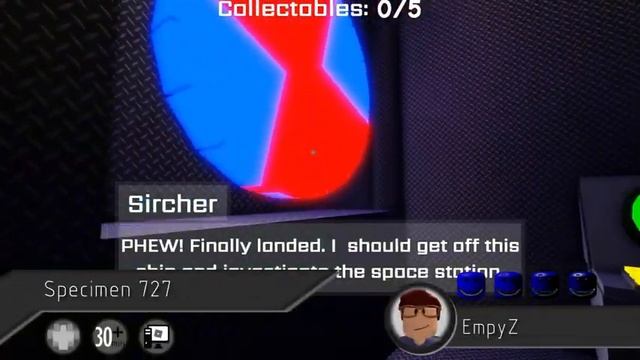 Top 20 Roblox Horror Games Of September 2021