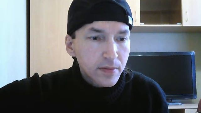 (068) 03. Д.Пестриков - Разбуди меня завтра рано... (09-01-18) смотреть онлайн