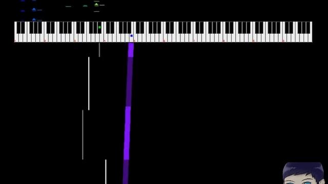 Sektor's Theme NSF (Original from Sektor 83 ProTracker module) смотреть онлайн
