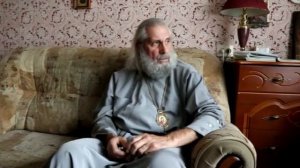 Схиепископ Николай Святая рать спасай Россию