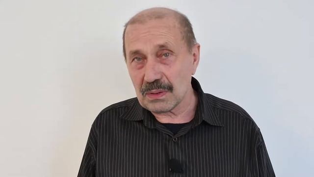 История успеха Валерий Карягин Моя карьера