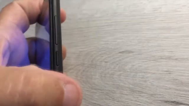 Обзор Doogee X20.