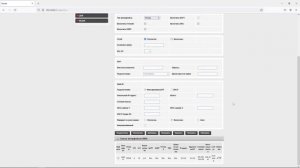 Настройка роутера Ростелеком Qtech Qdsl 1040W v2 РРРоЕ IPTV