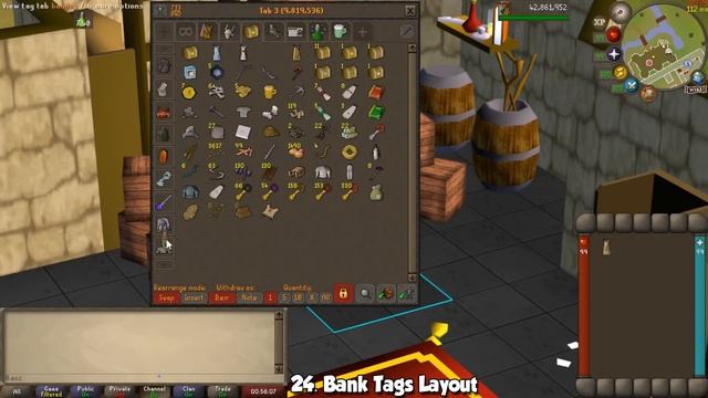 Runelite Plugins You MUST Use! - External Plugins For OSRS 2022 смотреть онлайн