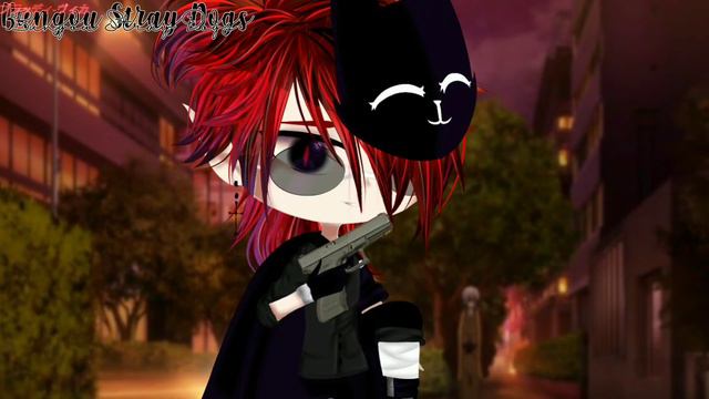 Danya in different anime|B-Day special|animation+art|by:•BløøD Vika•|Gacha club| смотреть онлайн