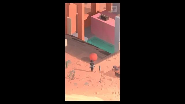 Triennale Game Collection: iOS iPhone 6S Gameplay (by La Triennale di Milano) смотреть онлайн