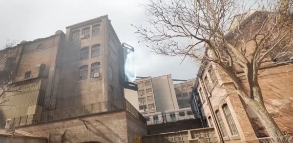 Ремейк Half-Life 2 на движке Source 2 (демонстрация бета-версии)