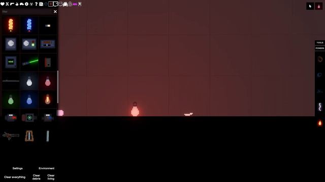 НОВЫЙ МОД НА СУПЕР РОБОТОВ В PEOPLE PLAY GROUND смотреть онлайн