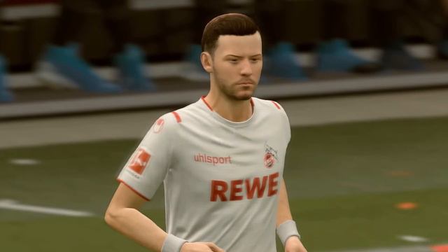 FIFA 20 Soundtrack | JB Scofield - Stretch It | смотреть онлайн