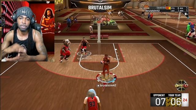2K MUST FIX THESE 7 MAJOR GAMEPLAY ISSUES IN NBA 2K21 - NBA 2K21 FIXES смотреть онлайн