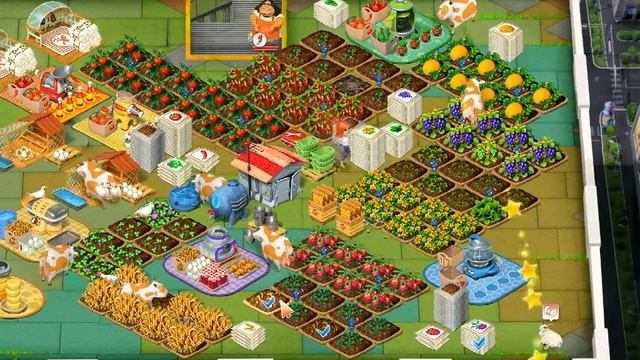 My Farm Life 2 - Expert Mode Episode 46 смотреть онлайн