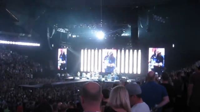 Foo Fighters - Panama [Live in St. Paul - 8.22.15] смотреть онлайн