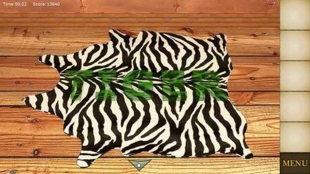 [Flash512] 3 Cryptic Rooms Escape Walkthrough