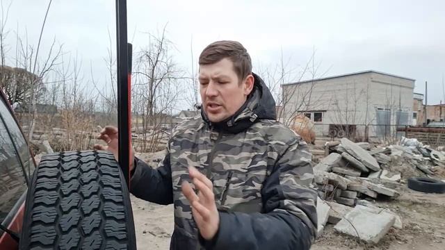 OPEL MONTEREY FOR FIREFIGHTERS TUNING REVIEW/ OPEL MONTEREY ДЛЯ ПОЖАРНИКОВ/ ОБЗОР