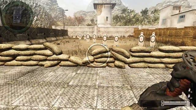 Warface katana смотреть онлайн