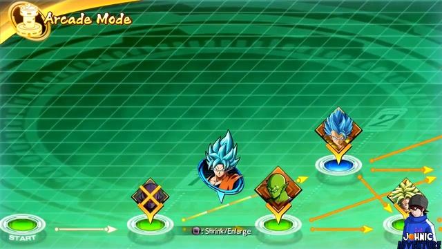HOW TO PLAY AS GOGETA (SSGSS) RIGHT NOW FOR FREE ON DRAGON BALL FIGHTERZ! смотреть онлайн