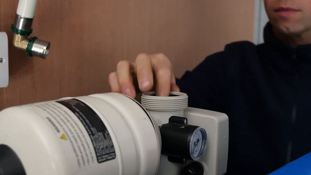 Multiboost Correct Installation and Operation смотреть онлайн