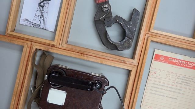 Культурная акция «НОЧЬ МУЗЕЕВ»! смотреть онлайн