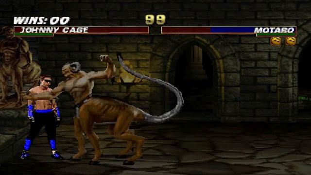 Mortal Kombat - Топ 10 Худших Fatality смотреть онлайн